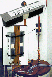 water treatment magnetic equipment image