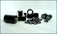 magnetic assembly image
