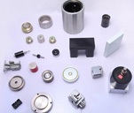 Neodymium Magnet Manufacturer